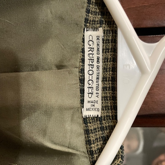 Ungaro blazer - Picture 2 of 4